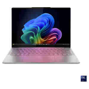 Lenovo 35,5 cm (14,0") Yoga Slim 7 2880x1800 OLED 500nit 120Hz Ultra 7-258V