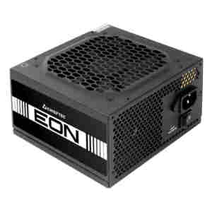 Napajalnik - 700W Chieftec EON series 80Plus 80% ATX 2.3 Non modular 120mm črna (ZPU-700S)