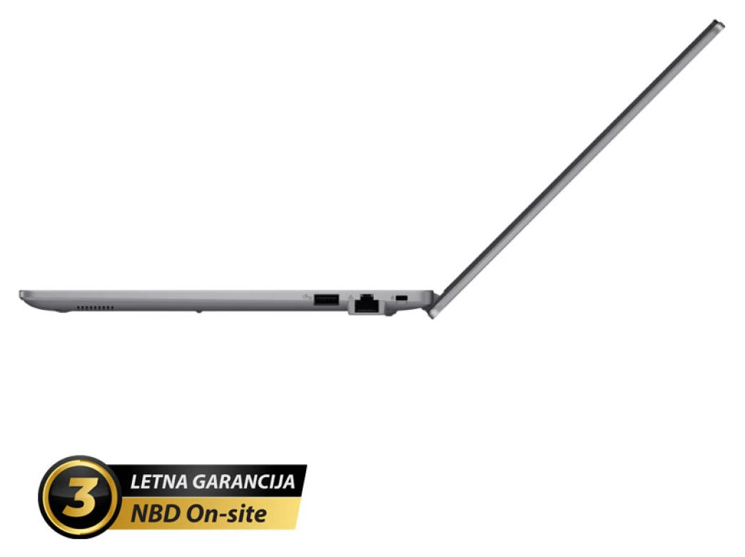 Asus 35,5 cm (14,0") ExpertBook P1 1920x1080 VA 300nit i7-13620H - slika 5