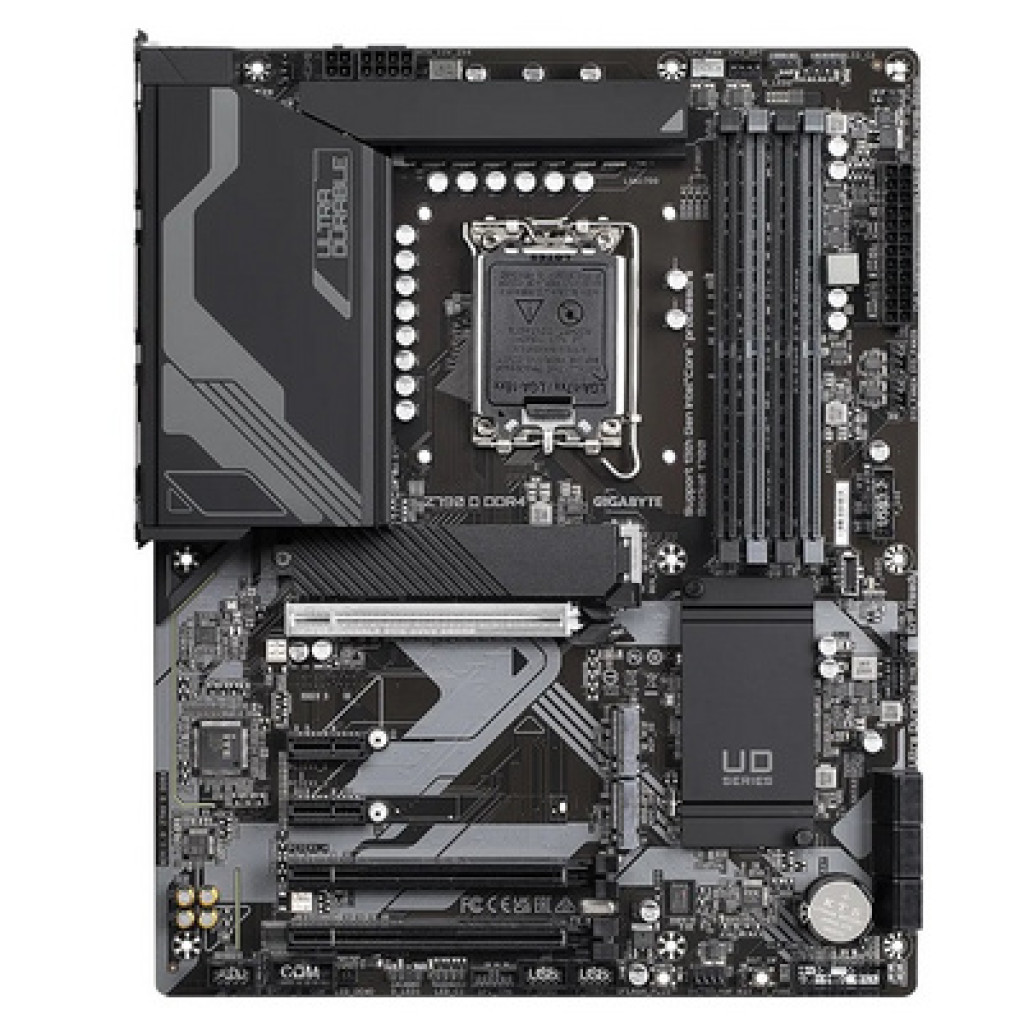 Osnovna plošča 1700 GigaByte Z790 D ATX 1xHDMI 1xDisplayPort - slika 2
