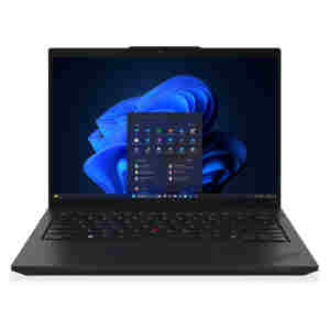 Lenovo 35,5 cm (14,0") ThinkPad L14 G6 1920x1200 IPS 400nit Ultra 7-255U