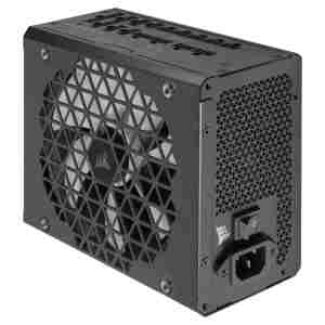 Napajalnik - 1200W Corsair RM1200X SHIFT 80Plus Gold - ATX 3.1 Modular 140mm črna (CP-9020254-EU)