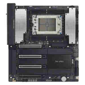 PRO WS TRX50-SAGE WIFI A, Mainboard