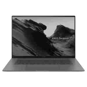 Asus 40,64 cm (16,0") Zenbook S16 2880x1800 OLED na dotik 500nit 120Hz Ryzen AI 9 465