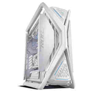 Ohišje Asus ROG Hyperion GR701 ATX - bela RGB