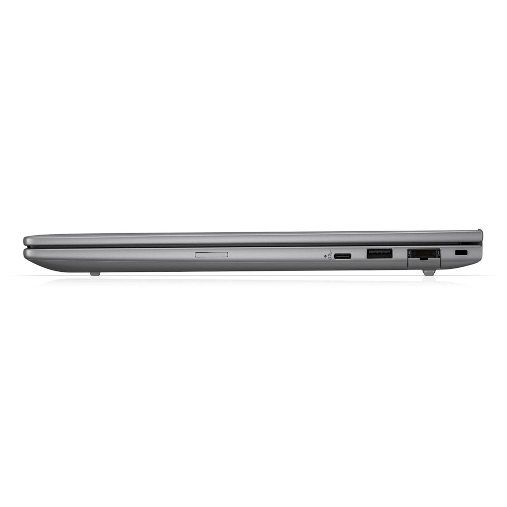 HP 35,5 cm (14,0") ZBook 8 G1i 14 1920x1200 IPS 300nit Ultra 7-255H - slika 5