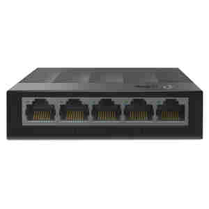 STIKALO 5-PORT TP-Link 100/1000 (LS1005G)