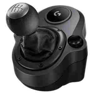 Logitech Driving Force Shifter menjalnik za G29, G923 in G920 (941-000130)