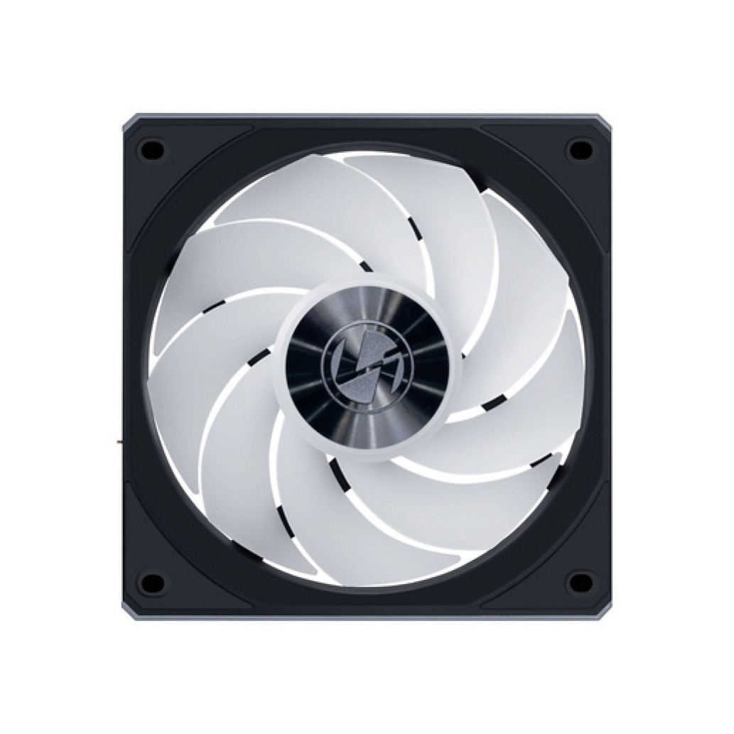 Ventilator Lian-Li Uni Fan CL Wireless 120mm črna ARGB - slika 3