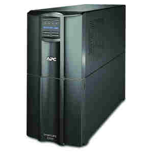 UPS APC Smart-UPS Line-Interactive 2200VA/1980W 8x220V (SMT2200IC)