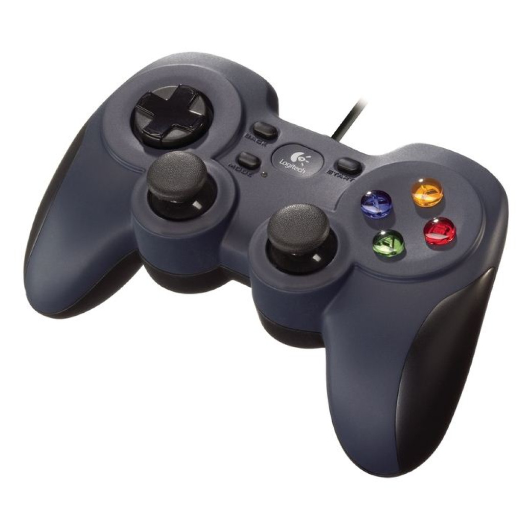 Joystick GamePad Logitech F310