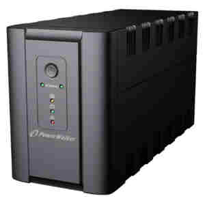 UPS PowerWalker VI 2200 SH Line-Interactive Line-Interactive 2200VA/1200W 4x220V (10120051)