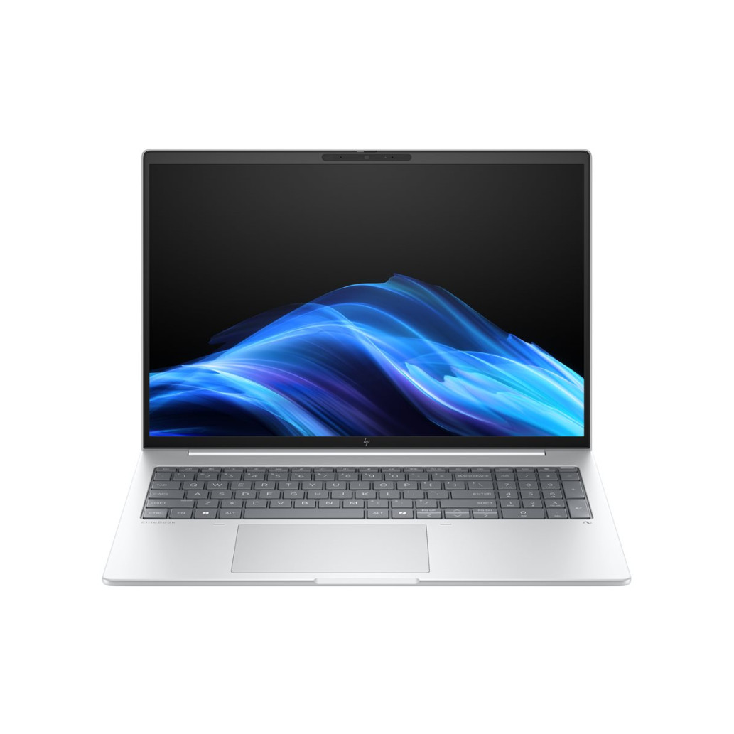 HP 40,64 cm (16,0") EliteBook 8 G1i 16 1920x1200 IPS 300nit Ultra 5-228V