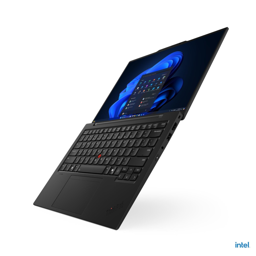 Lenovo 35,5 cm (14,0") ThinkPad X1 Carbon G13 1920x1200 IPS na dotik 500nit Ultra 7-258V - slika 2