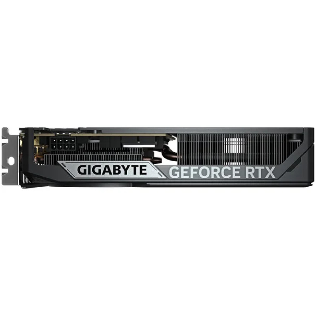 Grafična kartica nVidia RTX5060 GigaByte Windforce OC - 8GB GDDR7 (GV-N5060WF2OC-8GD) - slika 3