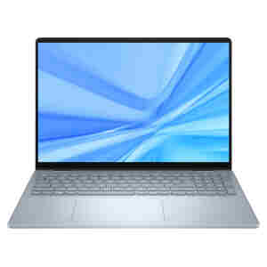 DELL 40,64 cm (16,0") 16 Plus 1920x1200 IPS na dotik 300nit Ultra 7-258V