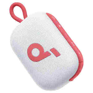 Zvočnik Anker Soundcore Select 4 Go 5W (rdeča / bela)