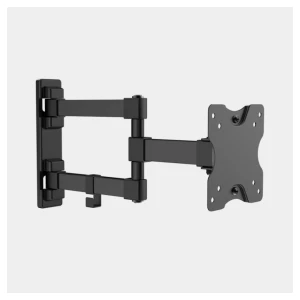 Nosilec stenski VonHaus za monitor 23"-27" do 35KG pregibni (3000245)