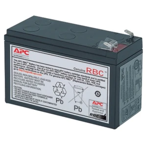 UPS baterija APC 12V 7,0Ah (RBC2)