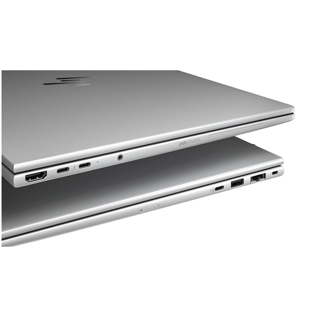 HP 40,64 cm (16,0") EliteBook 8 G1i 16 1920x1200 IPS 300nit Ultra 7-255U - slika 4