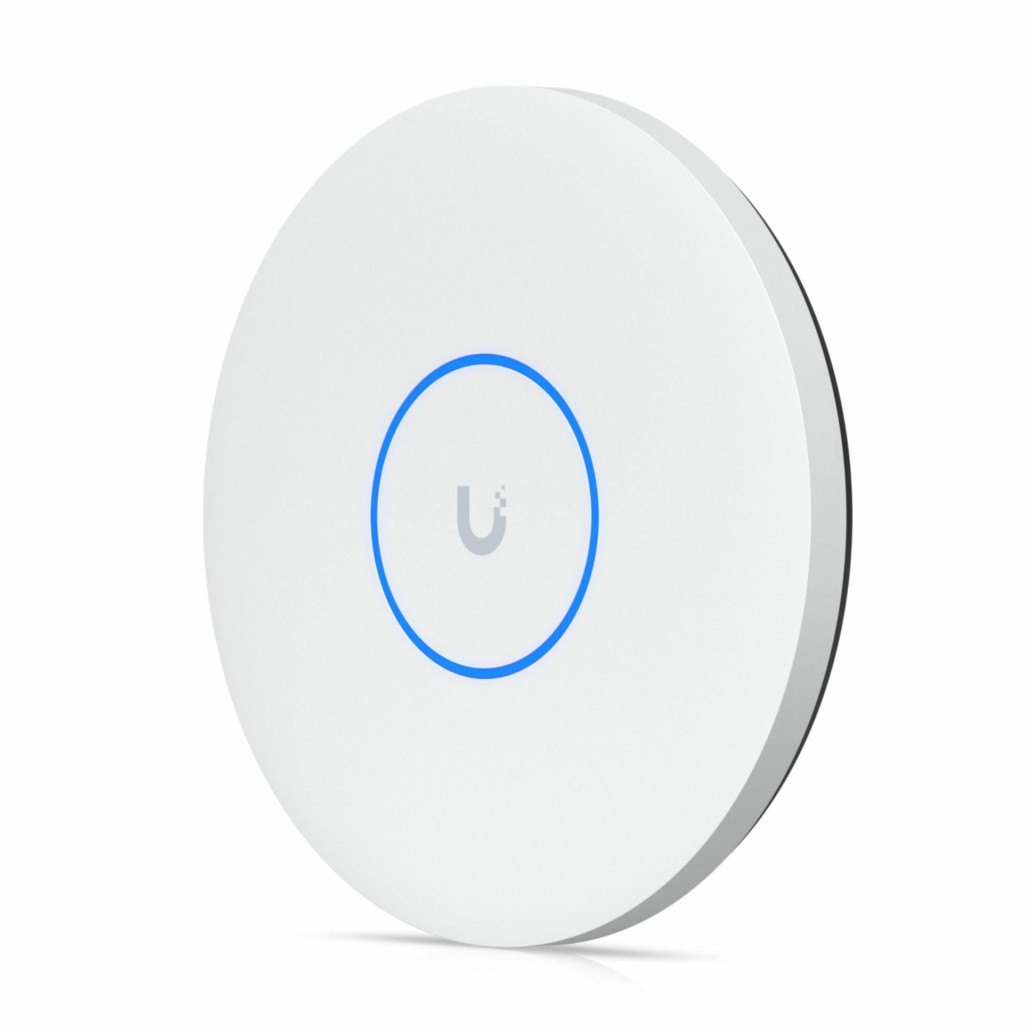 Dostopna točka Ubiquiti PoE+ WiFi7 802.11be 5,8Gbit/s 10GbE uplink PoE+ 6x notranja antena (U7-PRO-XG) - slika 4