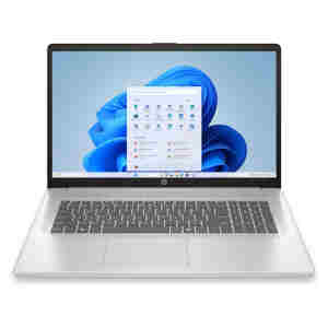 HP 43,9 cm (17,3") Laptop 17 1920x1080 IPS 300nit R5-7520U