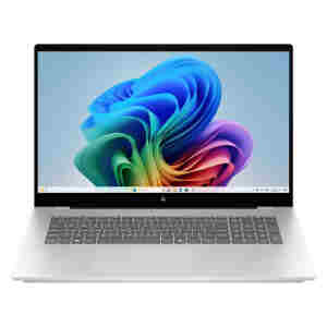 HP 43,9 cm (17,3") OmniBook 7 1920x1080 IPS na dotik 400nit Ultra 7-258V