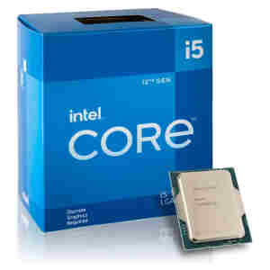 Procesor Intel 1700 Core i3 12100 4C/8T 3.3GHz/4.3GHz BOX 60W/89W grafika HD 730 hladilnik Intel