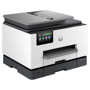 Tiskalnik multifunkcijski brizgalni barvni HP OfficeJet Pro 9132e A4 duplex tisk duplex skeniranje faks USB LAN WiFi 25ppm Cashback 1.2.-30.4.2026 - 30€+30€ (404M5B#686)