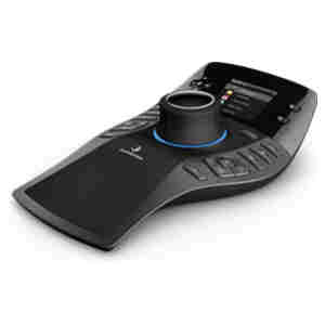 Miš 3Dconnexion SpaceMouse Enterprise