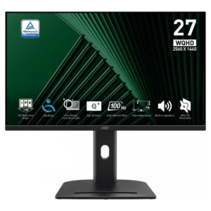 MSI 68,6 cm (27,0") MP275QPG 2560x1440 100Hz IPS