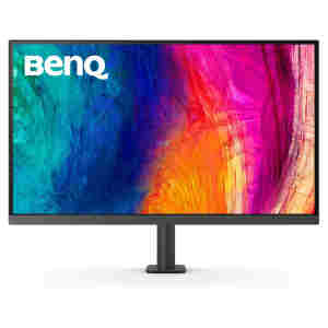 BenQ 80 cm (31,5") PD3205UA 3840x2160 grafično oblikovanje