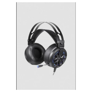 Slušalke gaming Motospeed USB H60 z mikrofonom