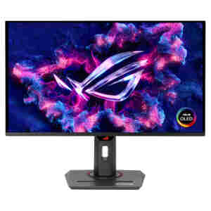 Asus 67,3 cm (26,5") XG27ACDNG 2560x1440 Gaming 360Hz