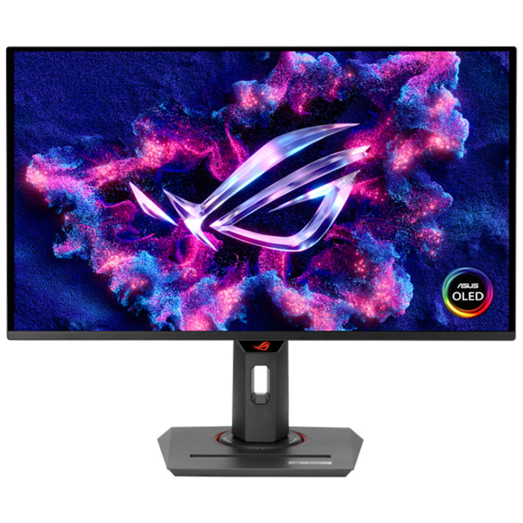 Asus 67,3 cm (26,5") XG27ACDNG 2560x1440 Gaming 360Hz