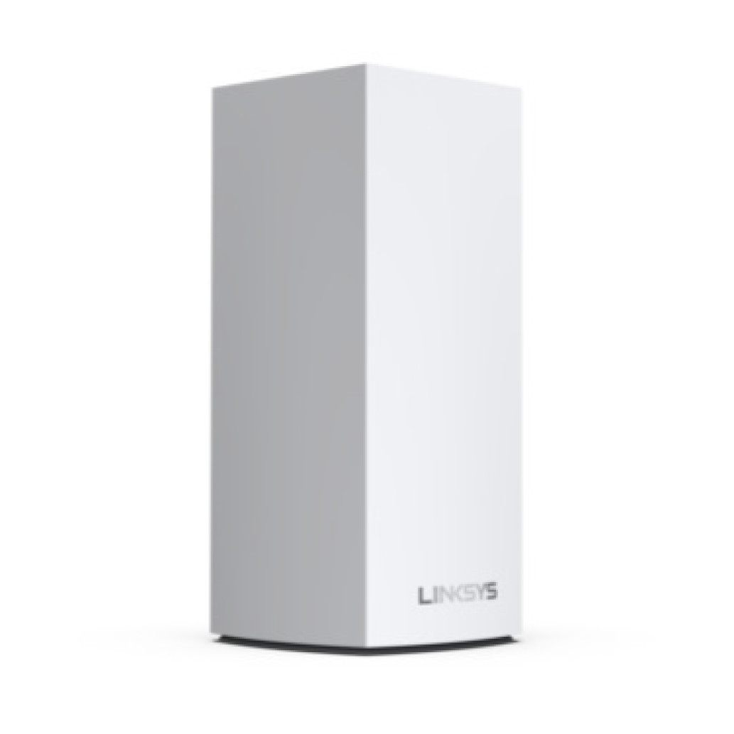 Usmerjevalnik brezžični mrežni sistem Linksys Atlas Pro 6 WiFi6 802.11ax AX5400 4800Mb/s dualband MESH MU-MIMO OFDMA 4xLAN 5x notranja antena (MX5501-KE) - slika 2