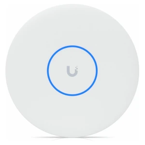 Dostopna točka Ubiquiti PoE+ WiFi7 802.11be 5,8Gbit/s 10GbE uplink PoE+ 6x notranja antena (U7-PRO-XG)