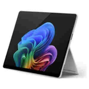 Tablični računalnik Microsoft 30,48 cm (12,0") Surface Pro Copilot+PC 2196x1464 IPS na dotik Snapdragon® X Plus