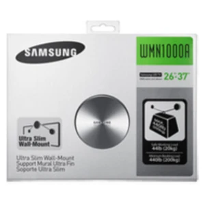 Nosilec za LCD TV 26"-37" / 66- 94cm do 20kg (max 200kg) Samsung WMN1000A