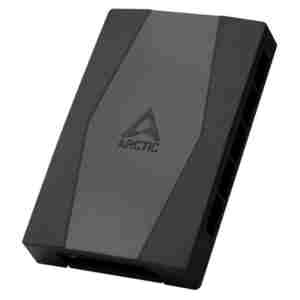 HUB za PWM ventilatorje Arctic Case Fan Hub 10x PWM + SATA napajanje