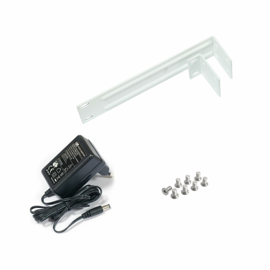 STIKALO 8-PORT + 2x SFP+ Mikrotik (CSS610-8G-2S+IN) - slika 4