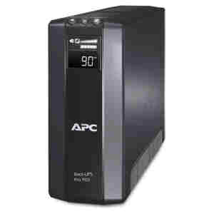 UPS APC Back-UPS Pro Off-line 900VA/540W 7x220V (BR900G-GR)