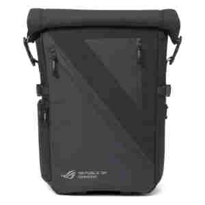 Nahrbtnik za notesnik 43,9 cm (17,3") Asus Archer Backpack BP2702 črn (90XB07M0-BBP000)