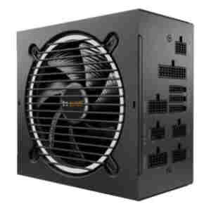 Napajalnik - 1200W Bequiet BN346 Pure Power 12M 80Plus Gold 91,5% ATX3.0 12V / ATX12V 2.x / EPS1 Modular 120mm črna (BN346)
