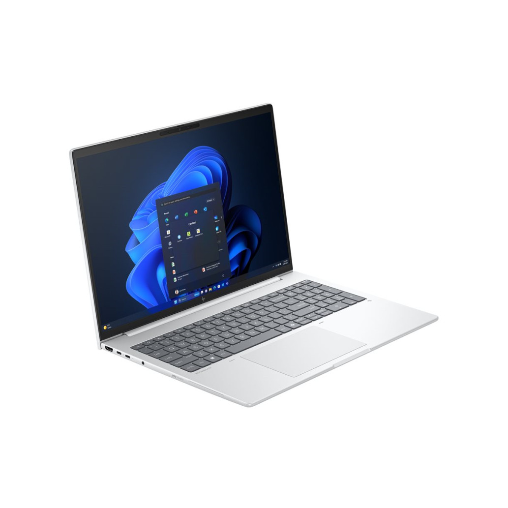 HP 40,64 cm (16,0") EliteBook 8 G1i 16 1920x1200 IPS 300nit Ultra 5-228V - slika 3