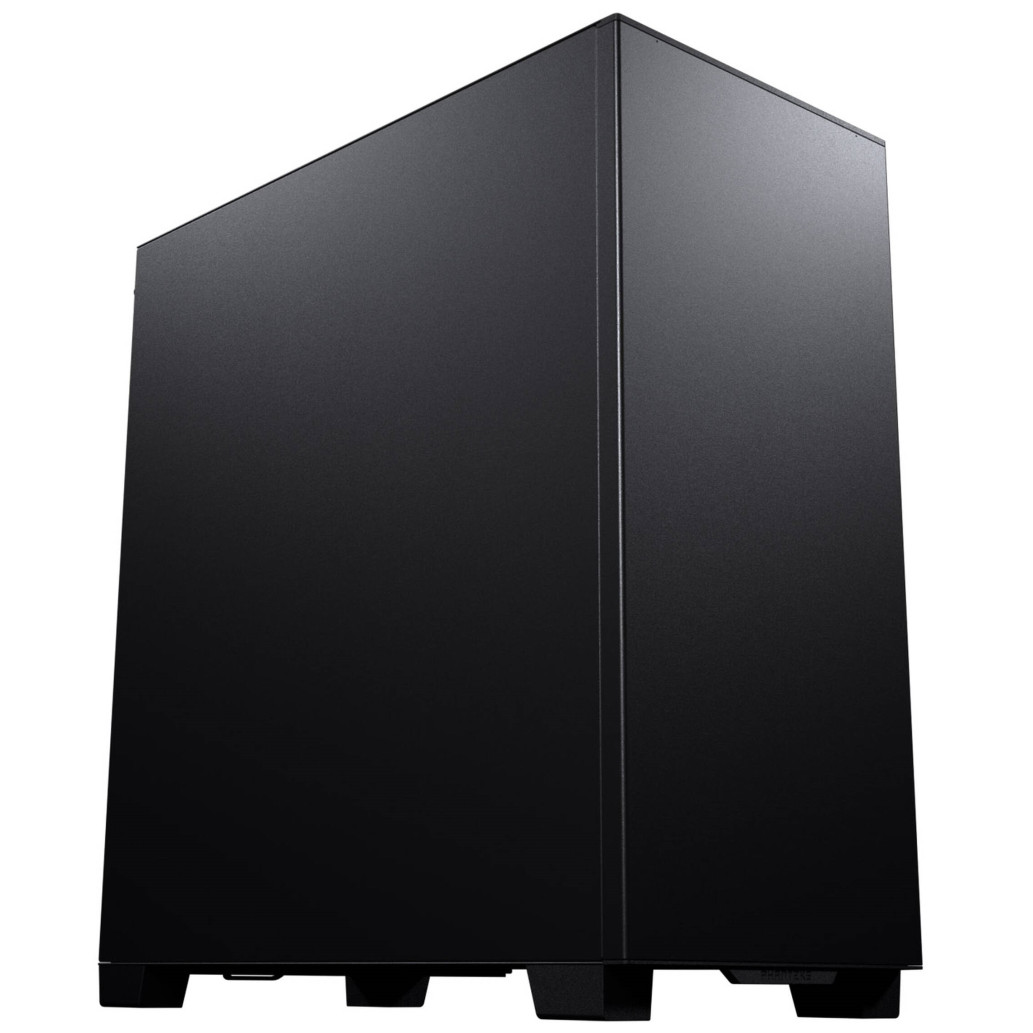 Ohišje Phanteks PHANTEKS XT Silent MidiATX - črna