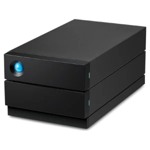 LaCie 8TB 2big RAID