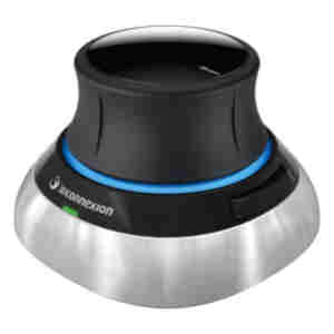 Miš 3Dconnexion SpaceMouse Wireless z torbico (3DX-700066)