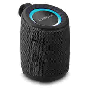 Zvočnik prenosni bluetooth Lamax Waver1 20W 1.0 (črna)