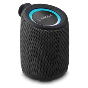 Zvočnik prenosni bluetooth Lamax Waver1 20W 1.0 (črna)